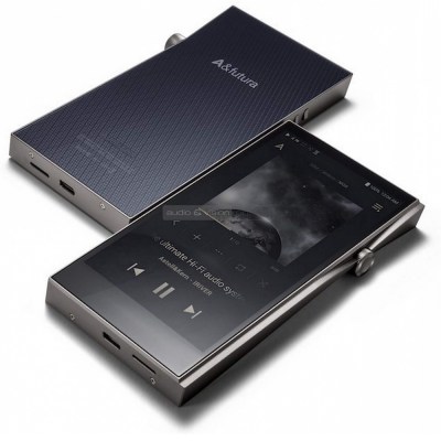 Astell&Kern SE100