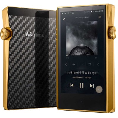 Astell&Kern SP1000M Gold