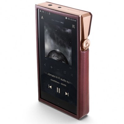 Astell&Kern SP1000 Copper