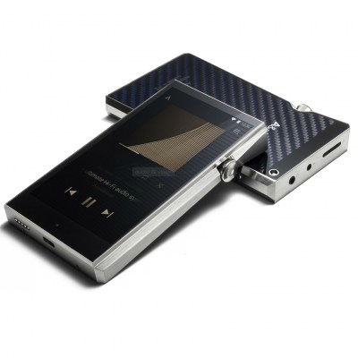 Astell&Kern SP1000 Stainless Steel