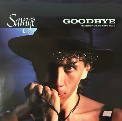 Savage_Goodbye