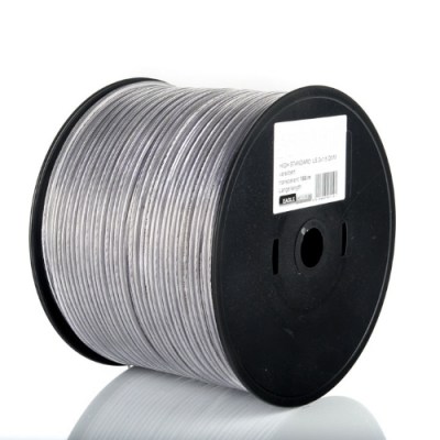 Eagle Cable High Standard Silver 1,5 мм
