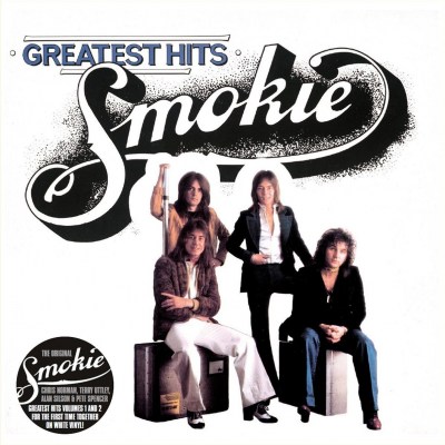 Smokie - Greatest Hits
