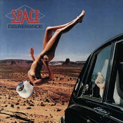 Space - Deliverance