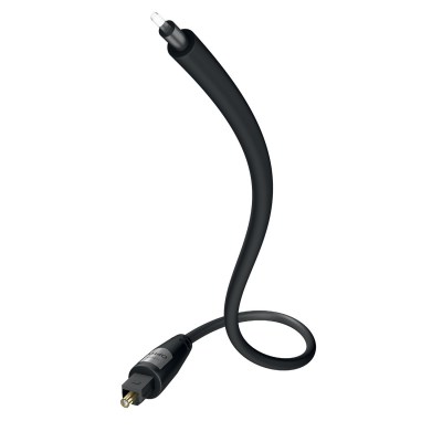 Inakustik Star Optical Cable Toslink 1.5 м