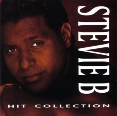 Stevie B ‎- Hit Collection