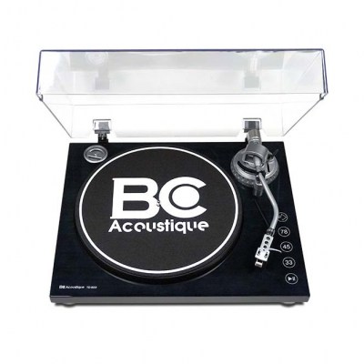BC Acoustique TD-922