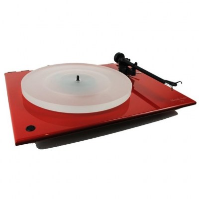 Talk Electronics Edwards Audio TT1 SE