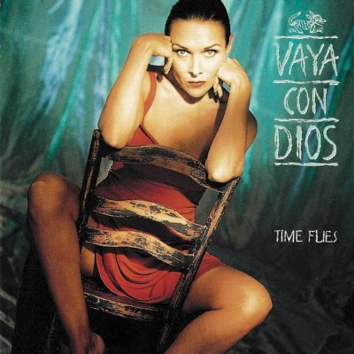 Vaya_Con_Dios_Time_Flies