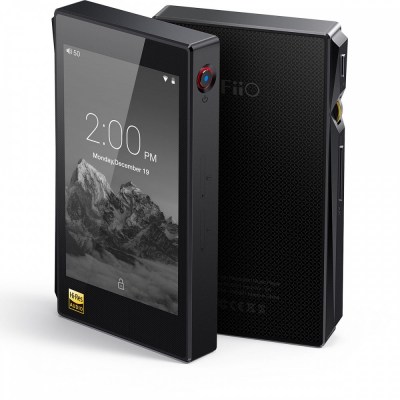 Fiio X5 mark III