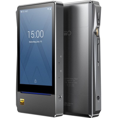 Fiio X7 mark II