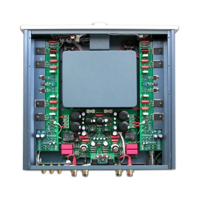 Xindak XA6900(II) Hybrid Integrated Amplifier