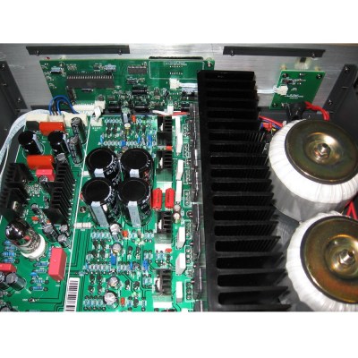 Xindak XA6900(II) Hybrid Integrated Amplifier