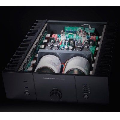 Xindak XA6950(II) Hybrid Integrated Amplifier
