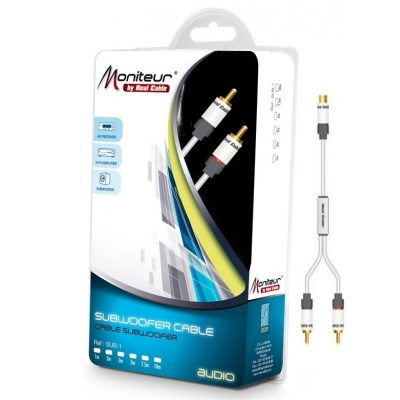 Real Cable YRCA 0.2м
