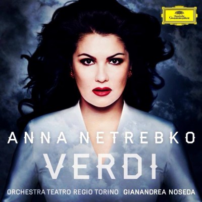 Netrebko, Anna - Verdi