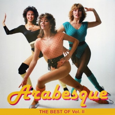 Arabesque - The Best Of Vol.II