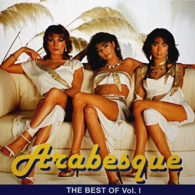 arabesque-the-best-of-vol-I