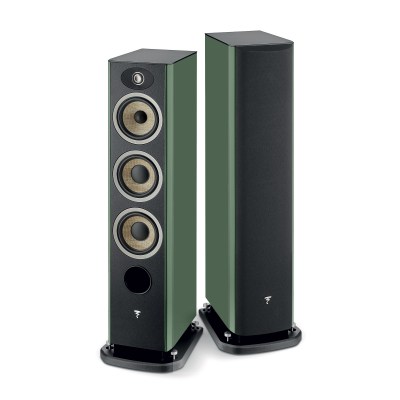 Focal Aria Evo X №2