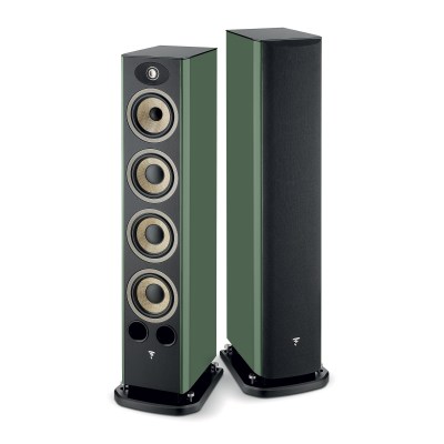 Focal Aria Evo X №3