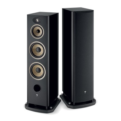 Focal Aria Evo X №4