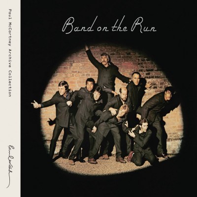 McCartney, Paul - Band On The Run