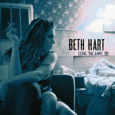 Hart, Beth - Leave The Light On