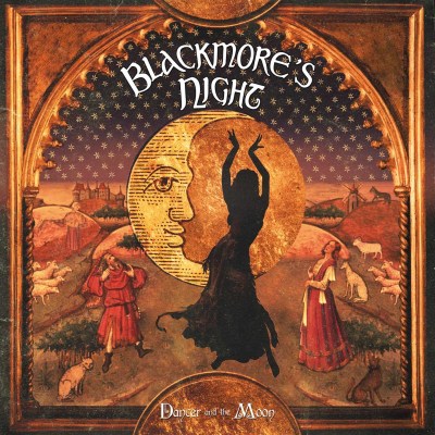 Blackmore's Night – Dancer And The Moon