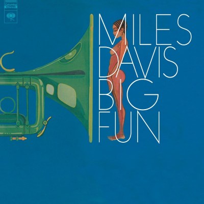 Davis, Miles - Big Fun