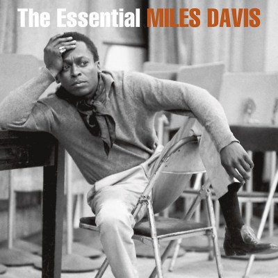 Davis, Miles - The Essential