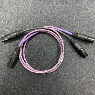 Nordost Frey XLR 1.0м