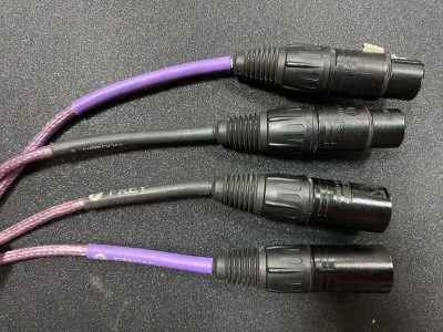 Nordost Frey XLR 1.0м