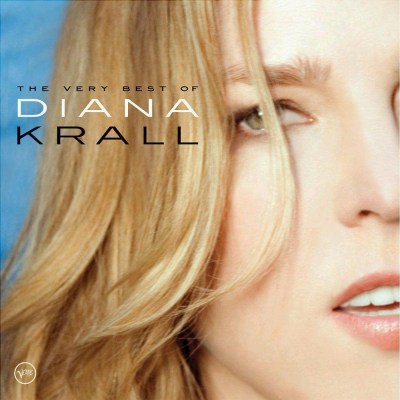 Krall, Diana - The Very Best Of Diana Krall
