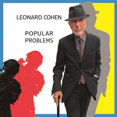 Cohen, Leonard - Popular Problems