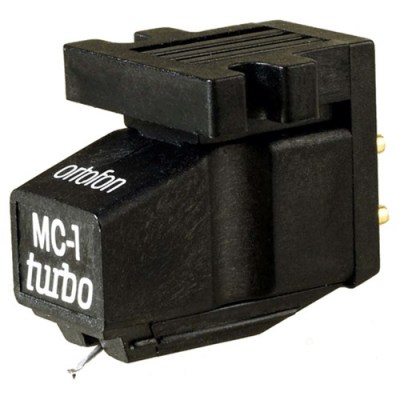 Ortofon MC-1 Turbo