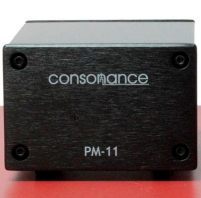 Consonance PM-11