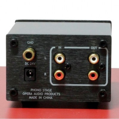 Consonance PM-11