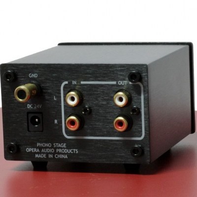 Consonance PM-11