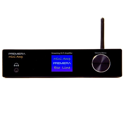 Premiera Mini Amp