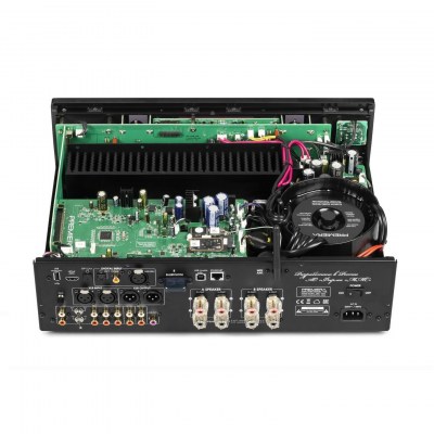 Premiera T3S