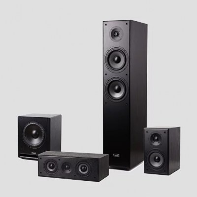 Radiotehnika Alfa 5.1
