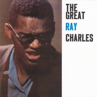 Charles, Ray - The Great Ray Charles