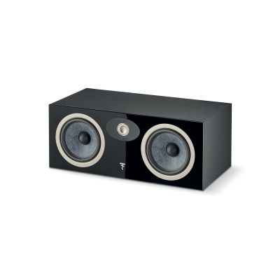 Focal Theva Center