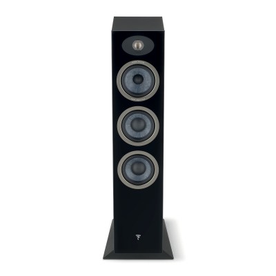 Focal Theva №2