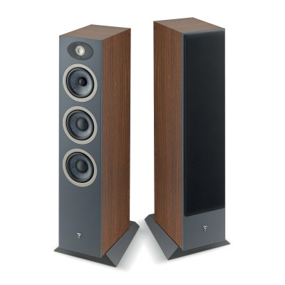 Focal Theva №2