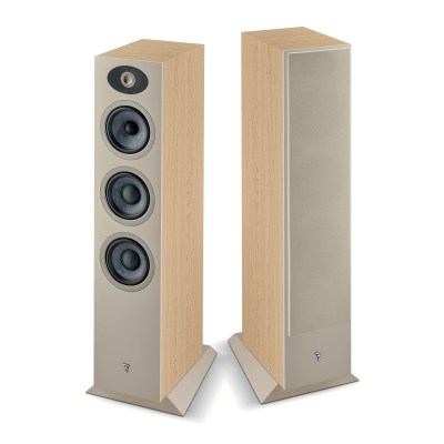 Focal Theva №2