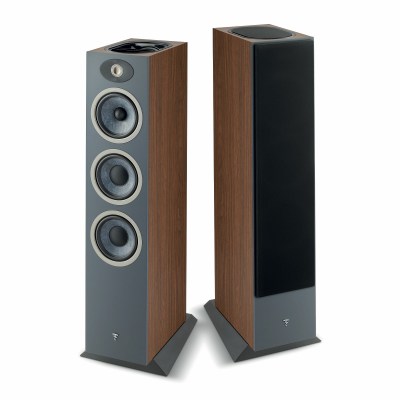 Focal Theva №3-D