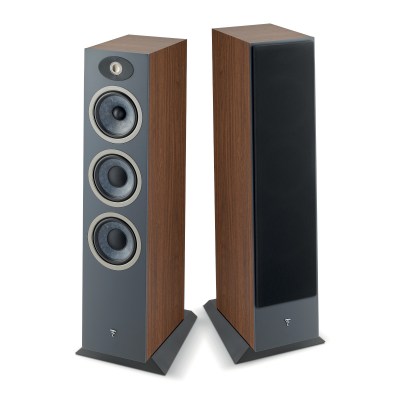 Focal Theva №3