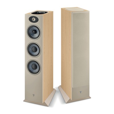 Focal Theva №3-D