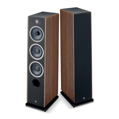 Focal Vestia №2